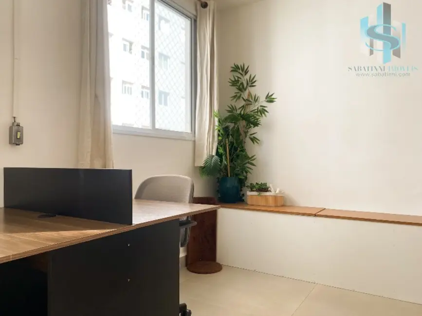 Foto 7 de Apartamento com 1 quarto à venda, 34m2 em Barra Funda, São Paulo - SP