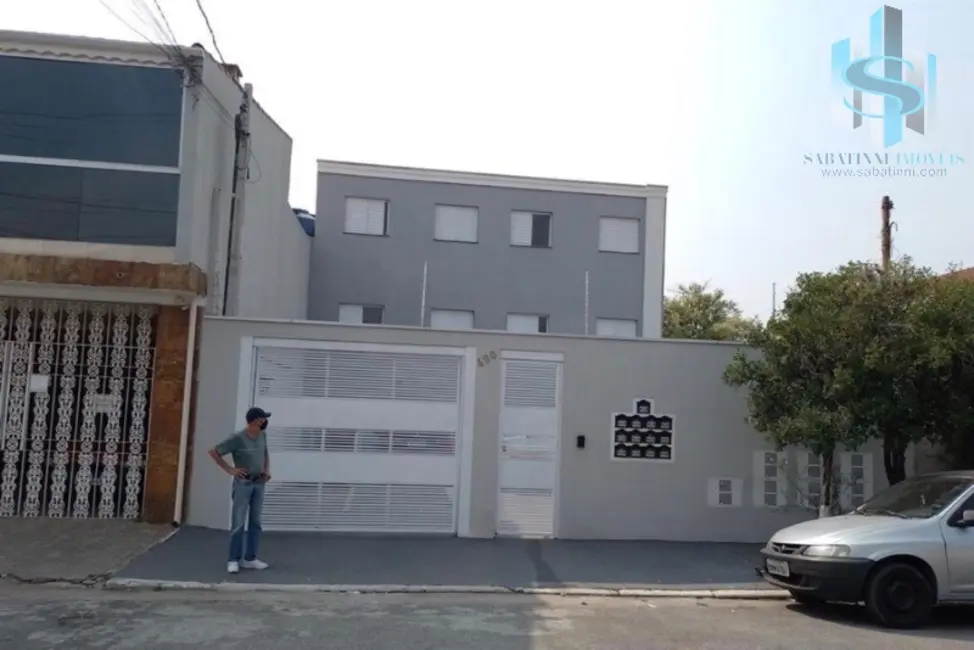 Foto 1 de Apartamento com 2 quartos à venda, 37m2 em Artur Alvim, São Paulo - SP