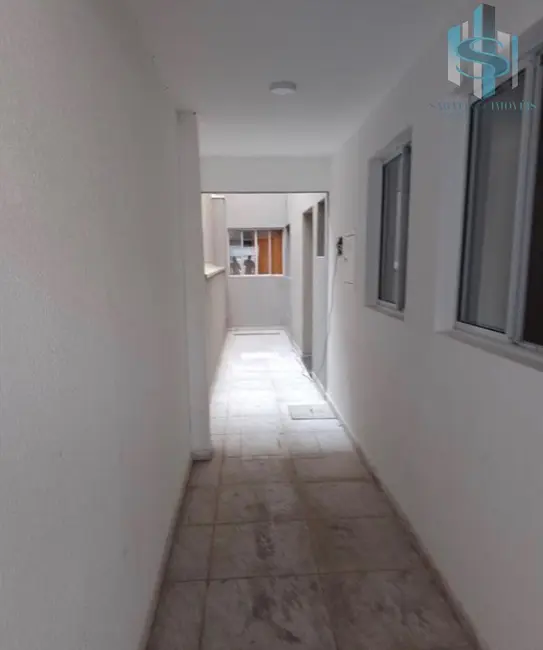 Foto 2 de Apartamento com 2 quartos à venda, 37m2 em Artur Alvim, São Paulo - SP