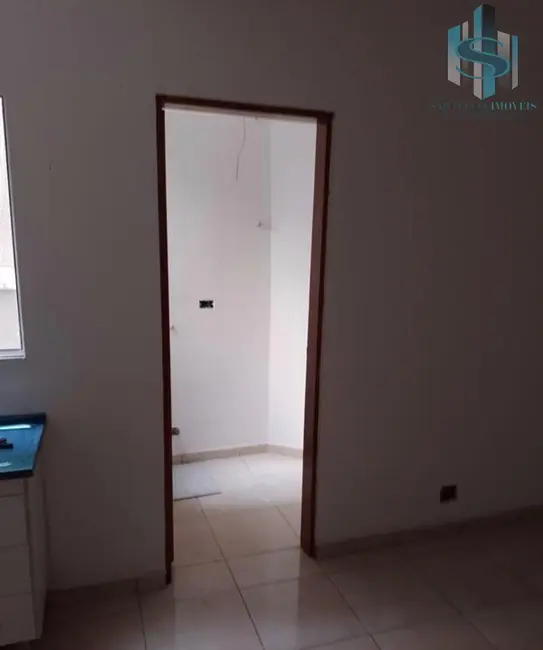 Foto 4 de Apartamento com 2 quartos à venda, 37m2 em Artur Alvim, São Paulo - SP