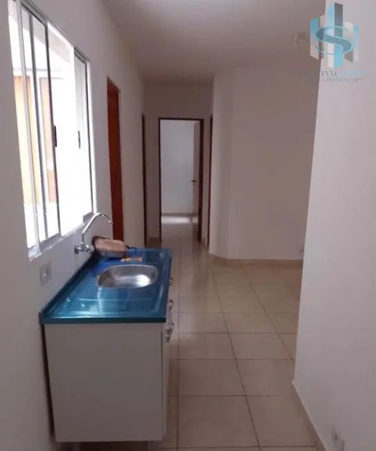 Foto 6 de Apartamento com 2 quartos à venda, 37m2 em Artur Alvim, São Paulo - SP