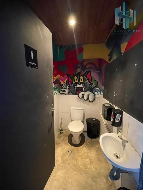 Loja para alugar, 50m2 em Santana, São Paulo - SP - imagem 7 Foto 7 de Loja para alugar, 50m2 em Santana, São Paulo - SP
