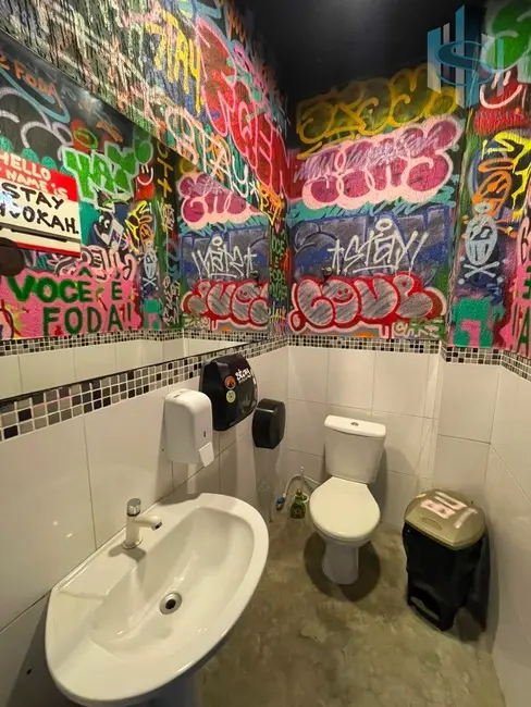 Loja para alugar, 50m2 em Santana, São Paulo - SP - imagem 8 Foto 8 de Loja para alugar, 50m2 em Santana, São Paulo - SP