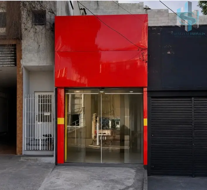 Foto 2 de Sala Comercial para alugar, 75m2 em Santana, São Paulo - SP