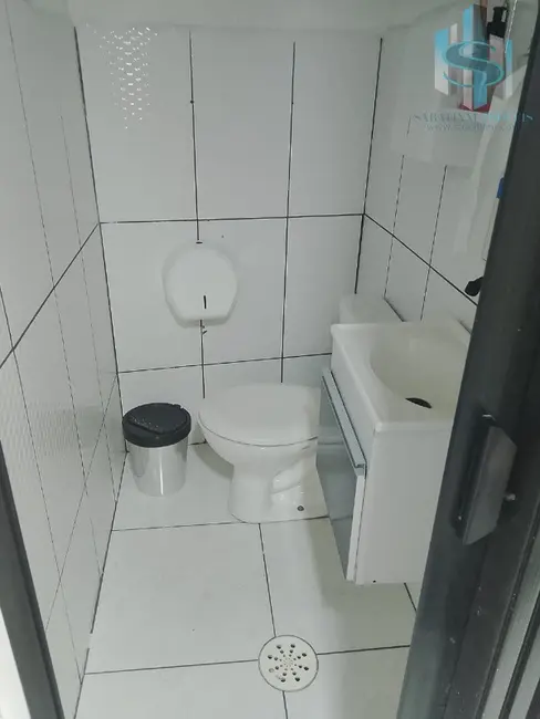 Foto 5 de Sala Comercial para alugar, 75m2 em Santana, São Paulo - SP