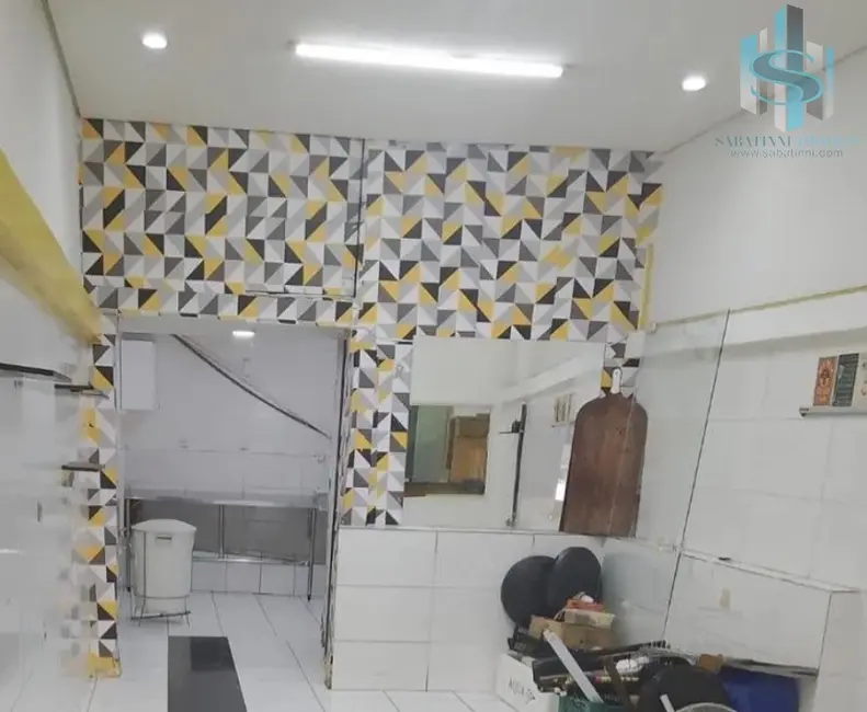 Foto 8 de Sala Comercial para alugar, 75m2 em Santana, São Paulo - SP