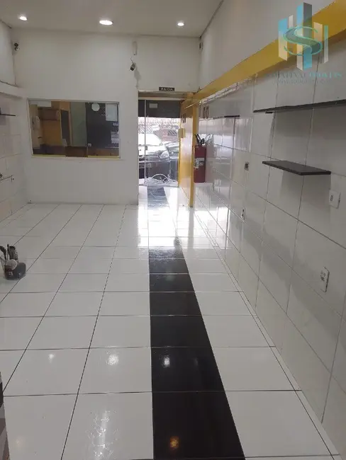 Foto 3 de Sala Comercial para alugar, 75m2 em Santana, São Paulo - SP