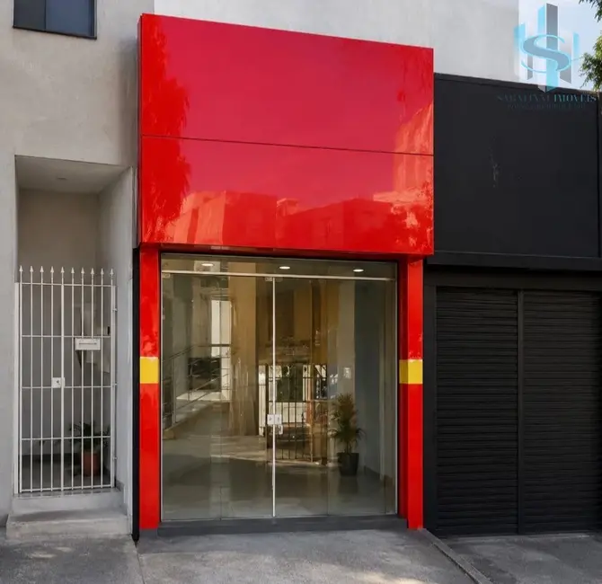 Foto 1 de Sala Comercial para alugar, 75m2 em Santana, São Paulo - SP