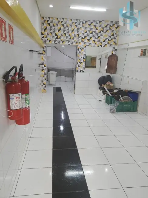 Foto 4 de Sala Comercial para alugar, 75m2 em Santana, São Paulo - SP