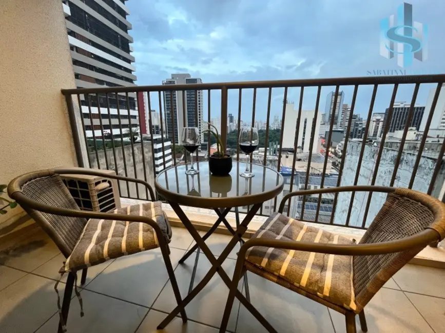 Foto 8 de Apartamento com 1 quarto à venda, 26m2 em Consolação, São Paulo - SP