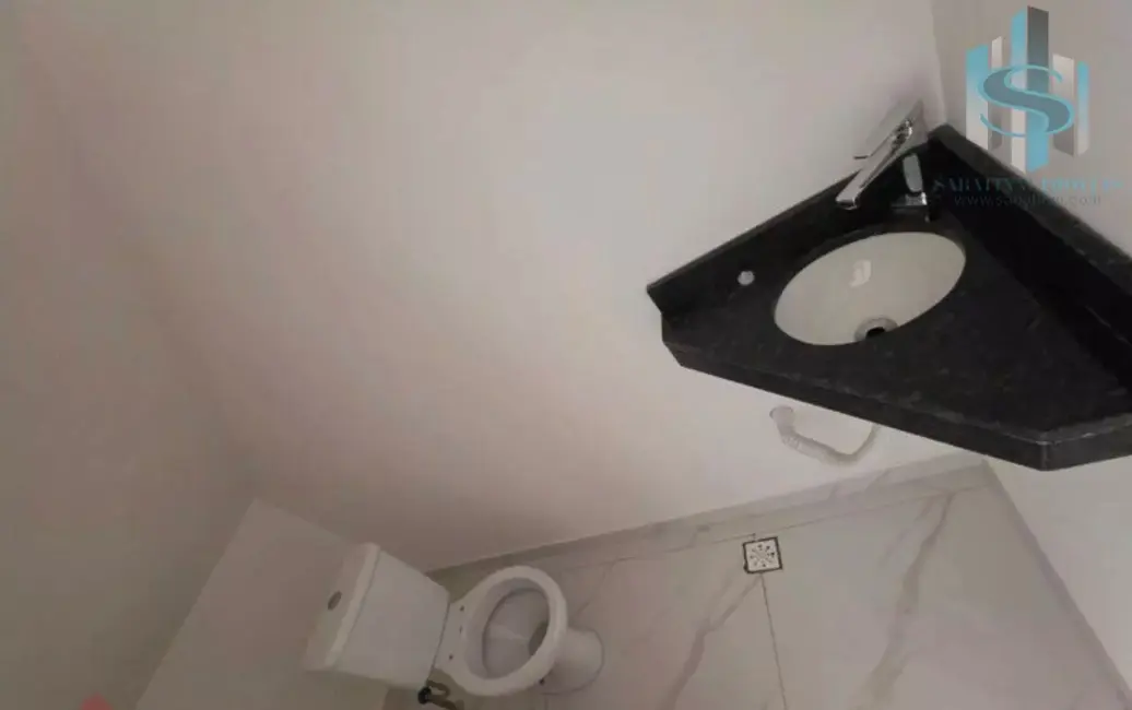Foto 4 de Casa com 2 quartos à venda e para alugar, 80m2 em Vila Ré, São Paulo - SP