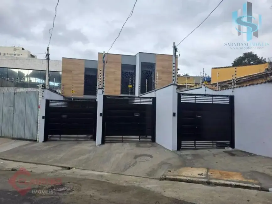 Foto 1 de Casa com 2 quartos à venda e para alugar, 80m2 em Vila Ré, São Paulo - SP