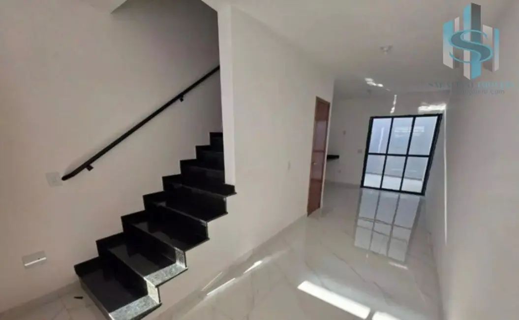 Foto 2 de Casa com 2 quartos à venda e para alugar, 80m2 em Vila Ré, São Paulo - SP