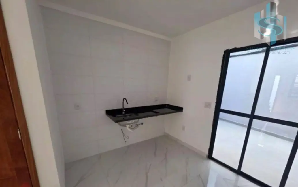 Foto 3 de Casa com 2 quartos à venda e para alugar, 80m2 em Vila Ré, São Paulo - SP