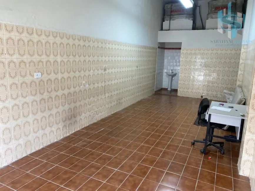 Foto 1 de Sala Comercial para alugar, 30m2 em Jardim Penha, São Paulo - SP