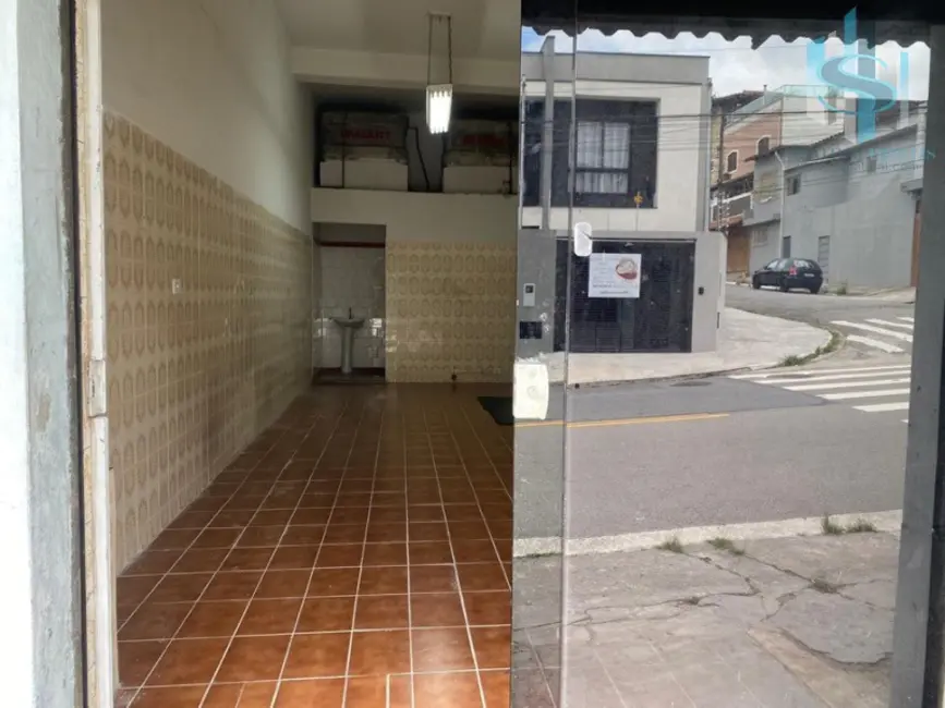 Foto 2 de Sala Comercial para alugar, 30m2 em Jardim Penha, São Paulo - SP
