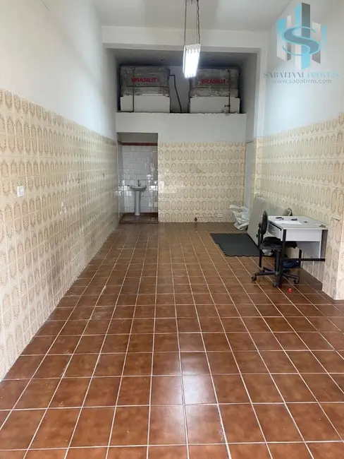 Foto 3 de Sala Comercial para alugar, 30m2 em Jardim Penha, São Paulo - SP