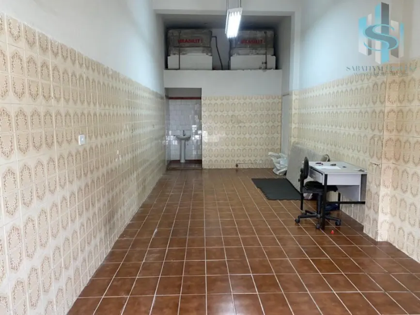 Foto 4 de Sala Comercial para alugar, 30m2 em Jardim Penha, São Paulo - SP