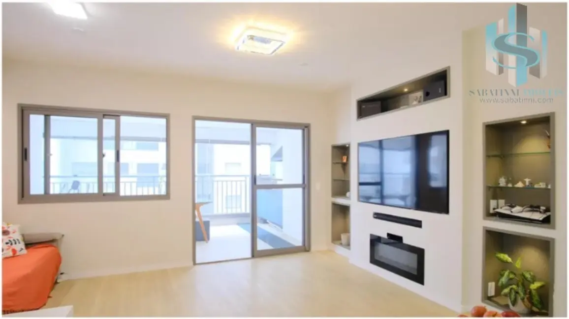 Foto 3 de Apartamento com 2 quartos à venda, 89m2 em Vila Matilde, São Paulo - SP