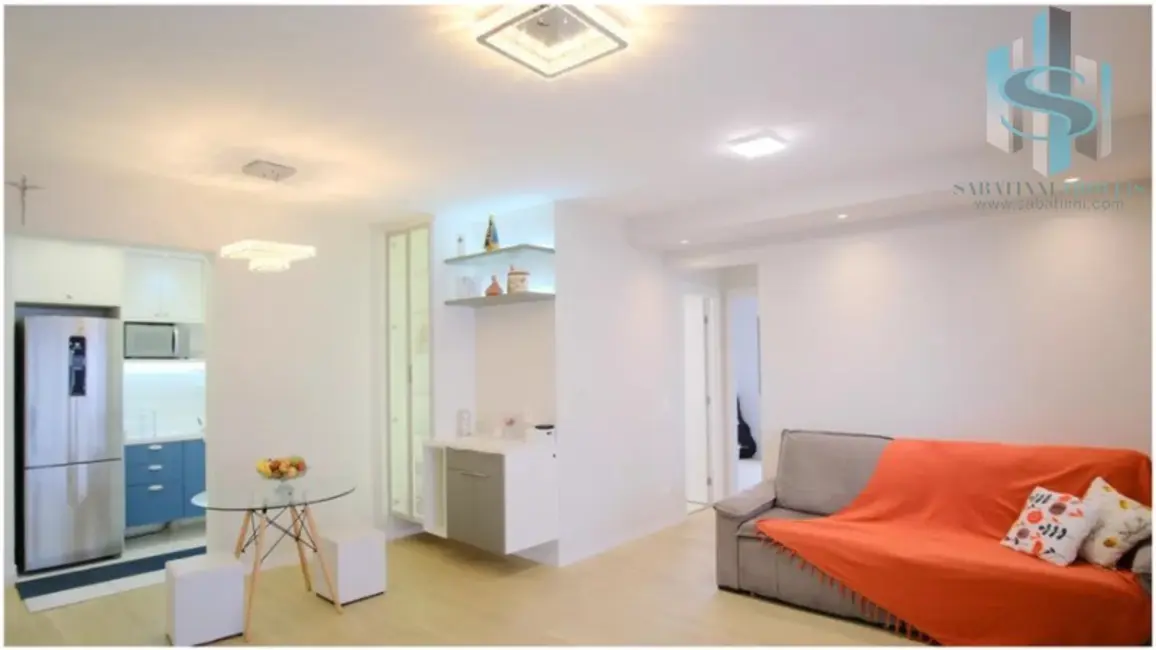 Foto 2 de Apartamento com 2 quartos à venda, 89m2 em Vila Matilde, São Paulo - SP