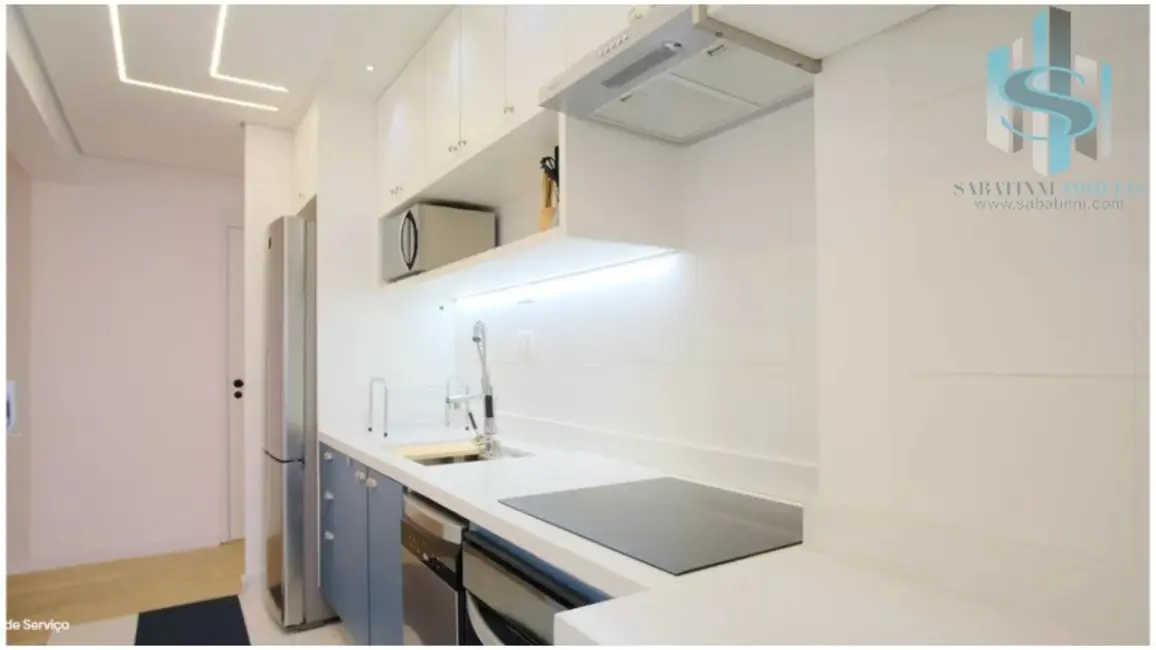 Foto 5 de Apartamento com 2 quartos à venda, 89m2 em Vila Matilde, São Paulo - SP