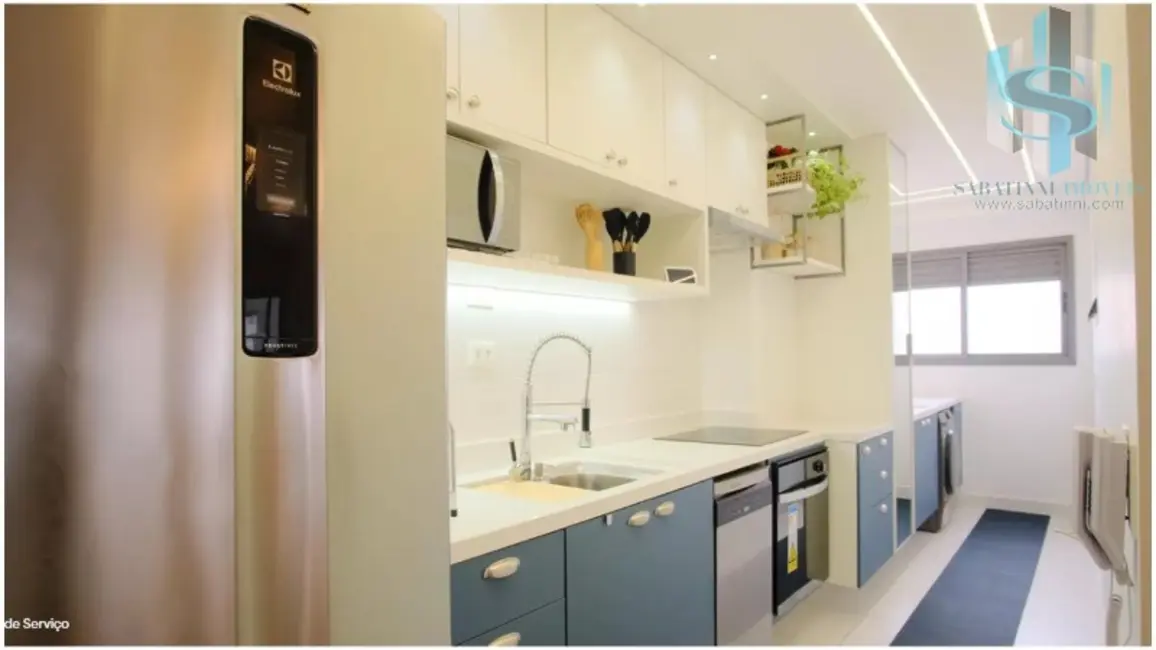 Foto 6 de Apartamento com 2 quartos à venda, 89m2 em Vila Matilde, São Paulo - SP