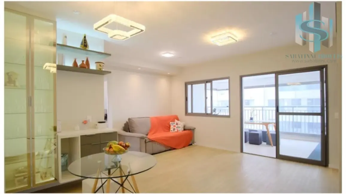 Foto 1 de Apartamento com 2 quartos à venda, 89m2 em Vila Matilde, São Paulo - SP
