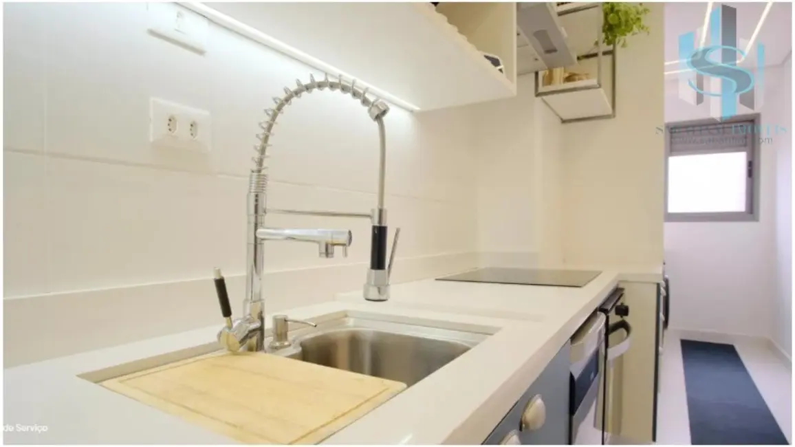 Foto 7 de Apartamento com 2 quartos à venda, 89m2 em Vila Matilde, São Paulo - SP