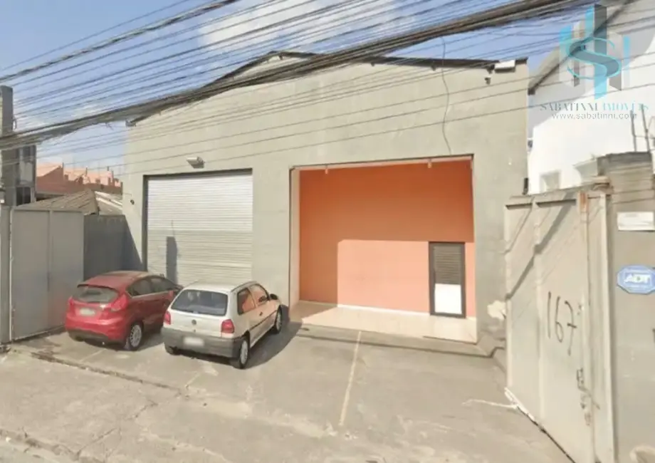 Foto 1 de Armazém / Galpão à venda e para alugar, 520m2 em Americanópolis, São Paulo - SP