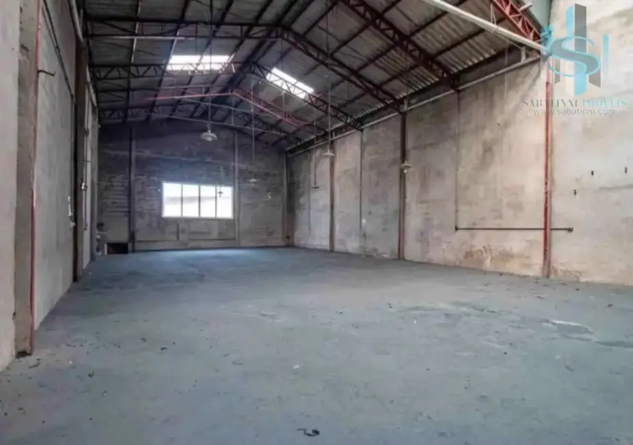 Foto 5 de Armazém / Galpão à venda e para alugar, 520m2 em Americanópolis, São Paulo - SP