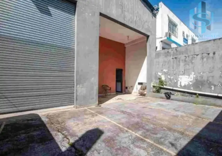 Foto 2 de Armazém / Galpão à venda e para alugar, 520m2 em Americanópolis, São Paulo - SP