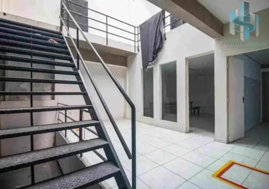 Foto 4 de Armazém / Galpão à venda e para alugar, 520m2 em Americanópolis, São Paulo - SP