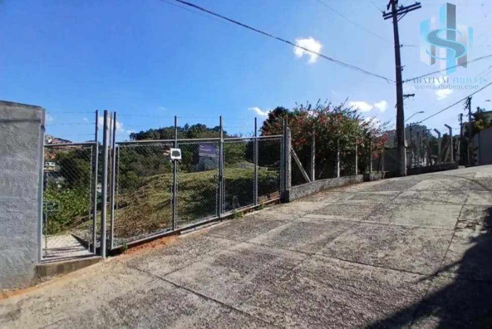 Foto 1 de Terreno / Lote à venda, 1750m2 em Jardim Califórnia, Barueri - SP