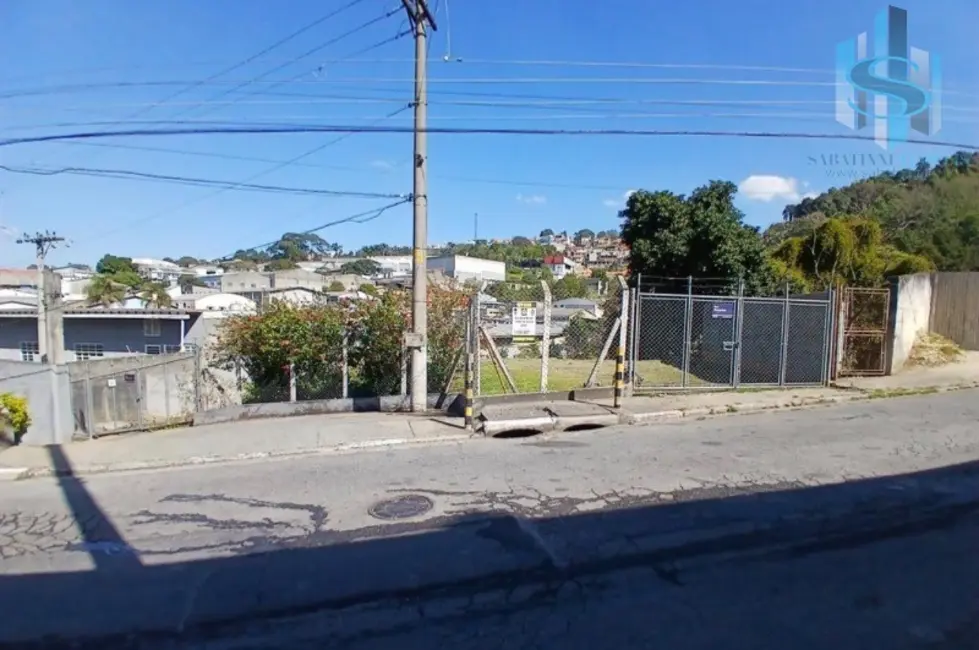 Foto 4 de Terreno / Lote à venda, 1750m2 em Jardim Califórnia, Barueri - SP