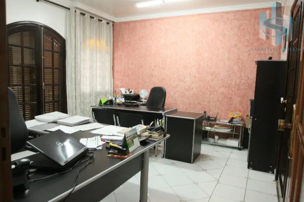 Sala Comercial com 4 quartos à venda, 480m2 em Cidade Intercap, Taboao Da Serra - SP - imagem 6 Foto 6 de Sala Comercial com 4 quartos à venda, 480m2 em Cidade Intercap, Taboao Da Serra - SP
