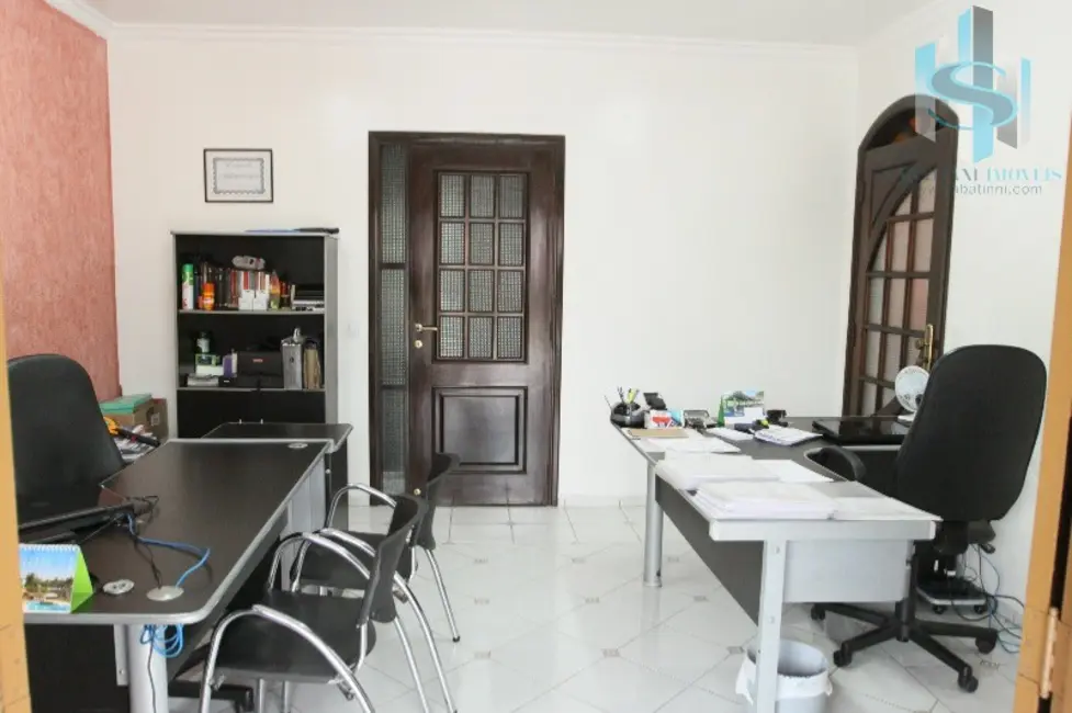 Sala Comercial com 4 quartos à venda, 480m2 em Cidade Intercap, Taboao Da Serra - SP - imagem 5 Foto 5 de Sala Comercial com 4 quartos à venda, 480m2 em Cidade Intercap, Taboao Da Serra - SP