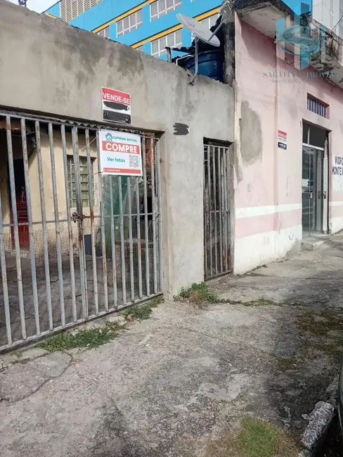 Foto 3 de Terreno / Lote à venda, 405m2 em Bela Vista, Osasco - SP