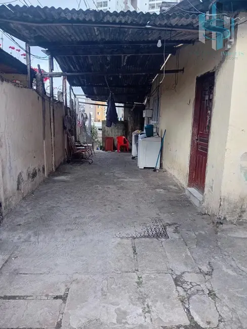 Foto 2 de Terreno / Lote à venda, 405m2 em Bela Vista, Osasco - SP