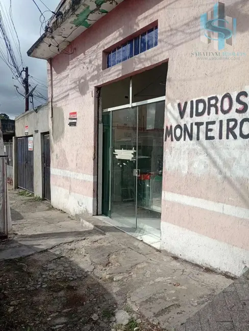 Foto 4 de Terreno / Lote à venda, 405m2 em Bela Vista, Osasco - SP