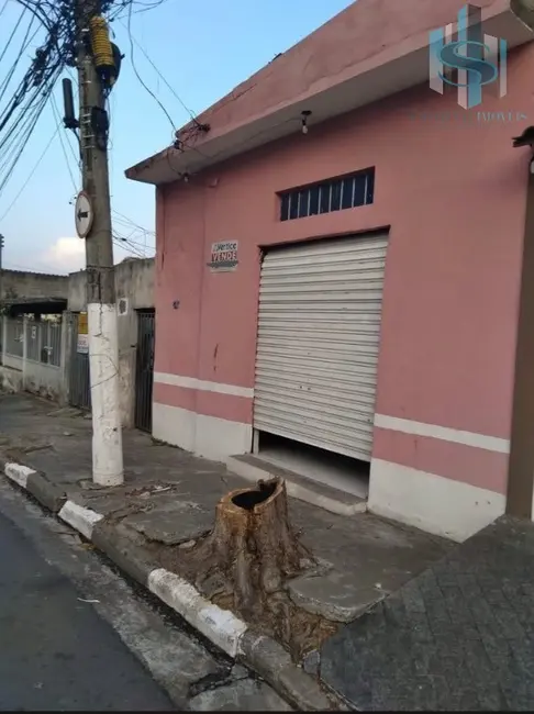 Foto 8 de Terreno / Lote à venda, 405m2 em Bela Vista, Osasco - SP
