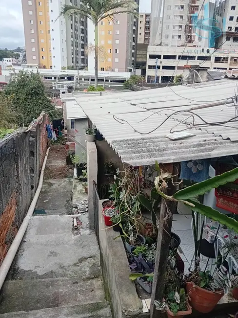 Foto 1 de Terreno / Lote à venda, 405m2 em Bela Vista, Osasco - SP
