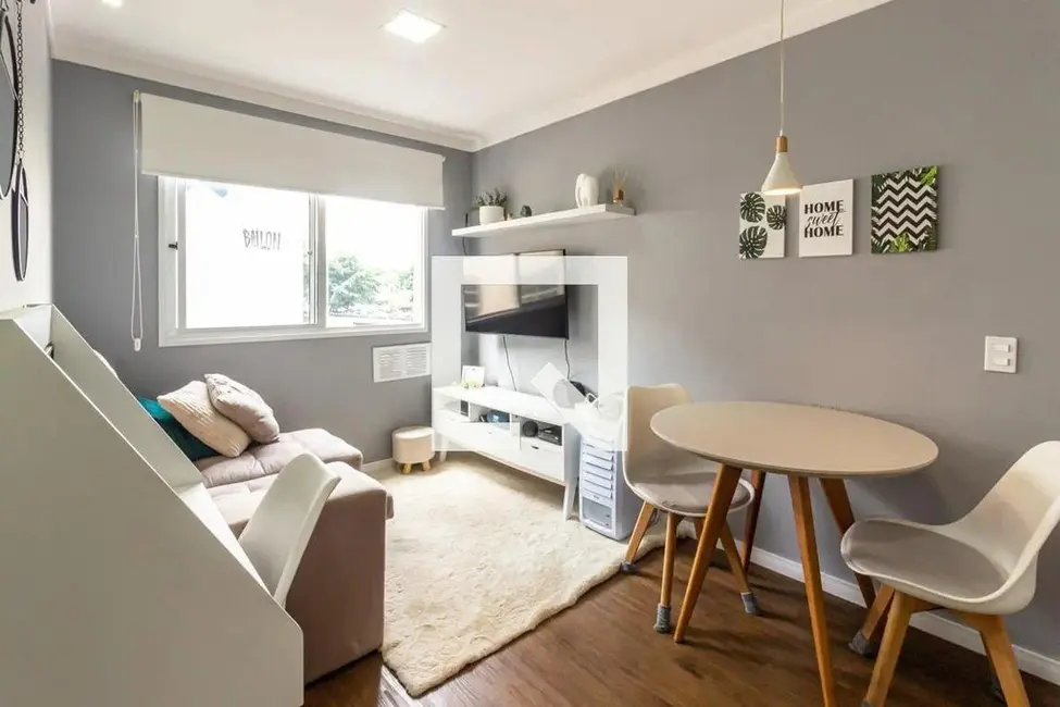 Apartamento com 1 quarto à venda, 26m2 em Santa Cecília, São Paulo - SP - imagem 7 Foto 7 de Apartamento com 1 quarto à venda, 26m2 em Santa Cecília, São Paulo - SP