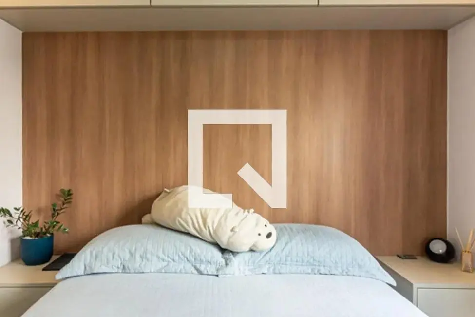 Apartamento com 1 quarto à venda, 26m2 em Santa Cecília, São Paulo - SP - imagem 8 Foto 8 de Apartamento com 1 quarto à venda, 26m2 em Santa Cecília, São Paulo - SP