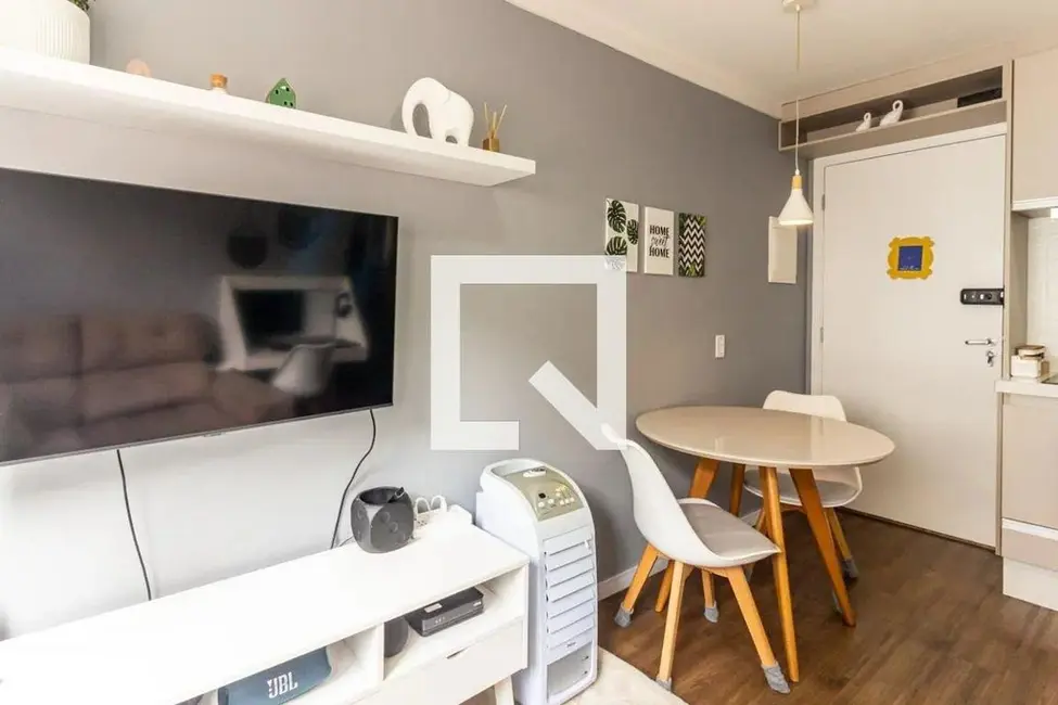 Apartamento com 1 quarto à venda, 26m2 em Santa Cecília, São Paulo - SP - imagem 4 Foto 4 de Apartamento com 1 quarto à venda, 26m2 em Santa Cecília, São Paulo - SP