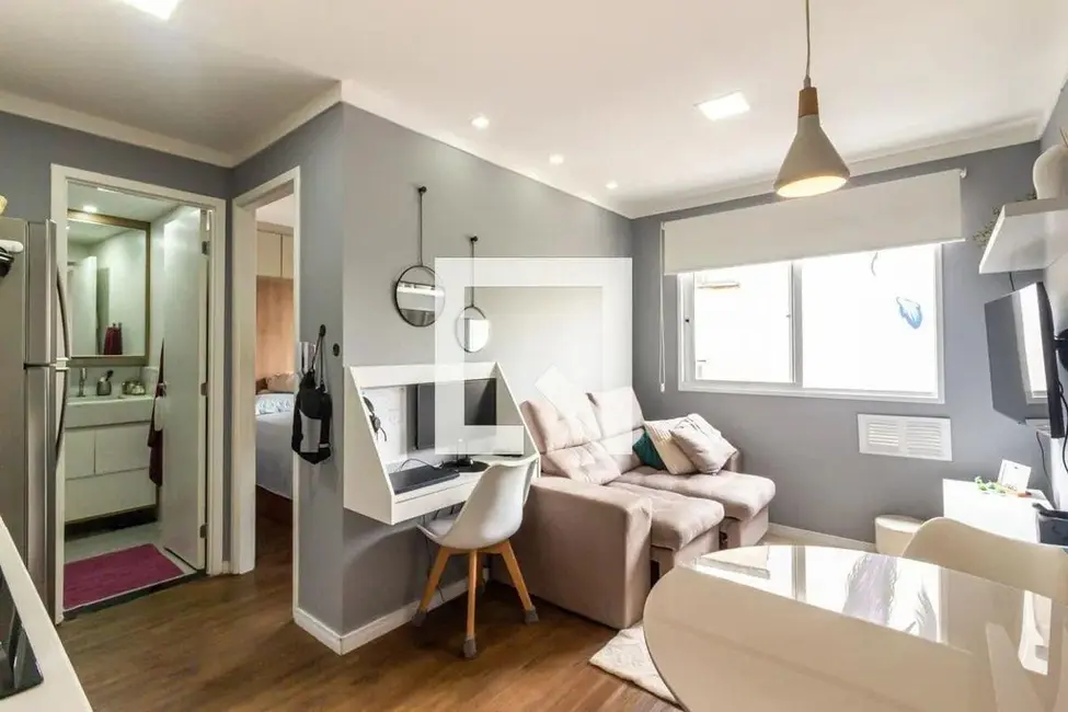 Apartamento com 1 quarto à venda, 26m2 em Santa Cecília, São Paulo - SP - imagem 2 Foto 2 de Apartamento com 1 quarto à venda, 26m2 em Santa Cecília, São Paulo - SP