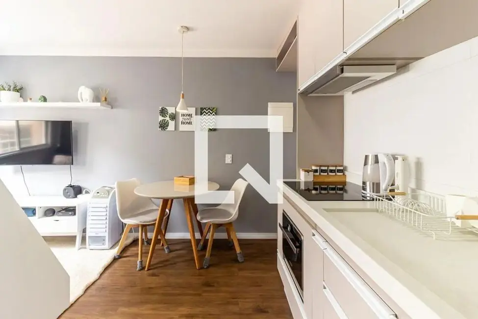 Apartamento com 1 quarto à venda, 26m2 em Santa Cecília, São Paulo - SP - imagem 5 Foto 5 de Apartamento com 1 quarto à venda, 26m2 em Santa Cecília, São Paulo - SP