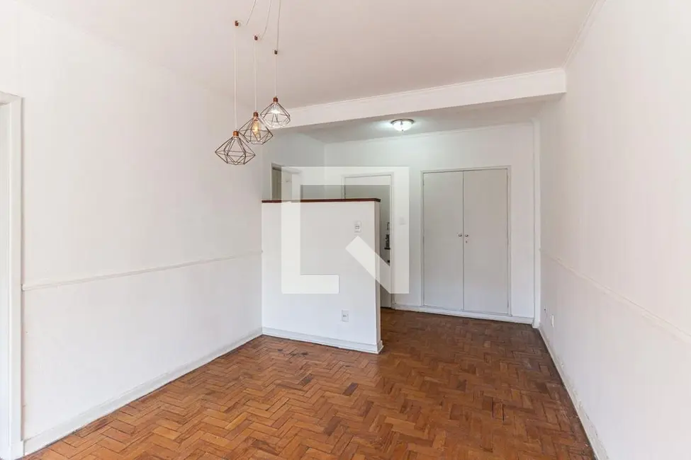 Apartamento com 2 quartos à venda, 108m2 em Santa Cecília, São Paulo - SP - imagem 6 Foto 6 de Apartamento com 2 quartos à venda, 108m2 em Santa Cecília, São Paulo - SP