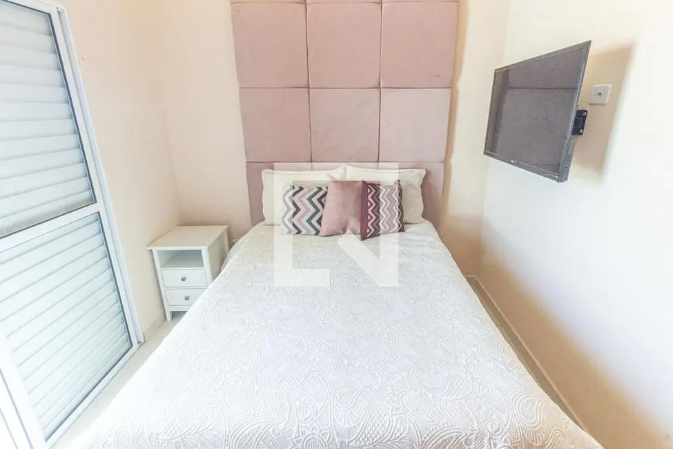 Foto 6 de Apartamento com 2 quartos à venda, 56m2 em Jardim Anália Franco, São Paulo - SP