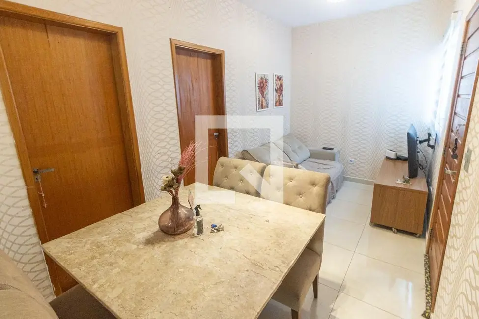 Foto 1 de Apartamento com 2 quartos à venda, 56m2 em Jardim Anália Franco, São Paulo - SP