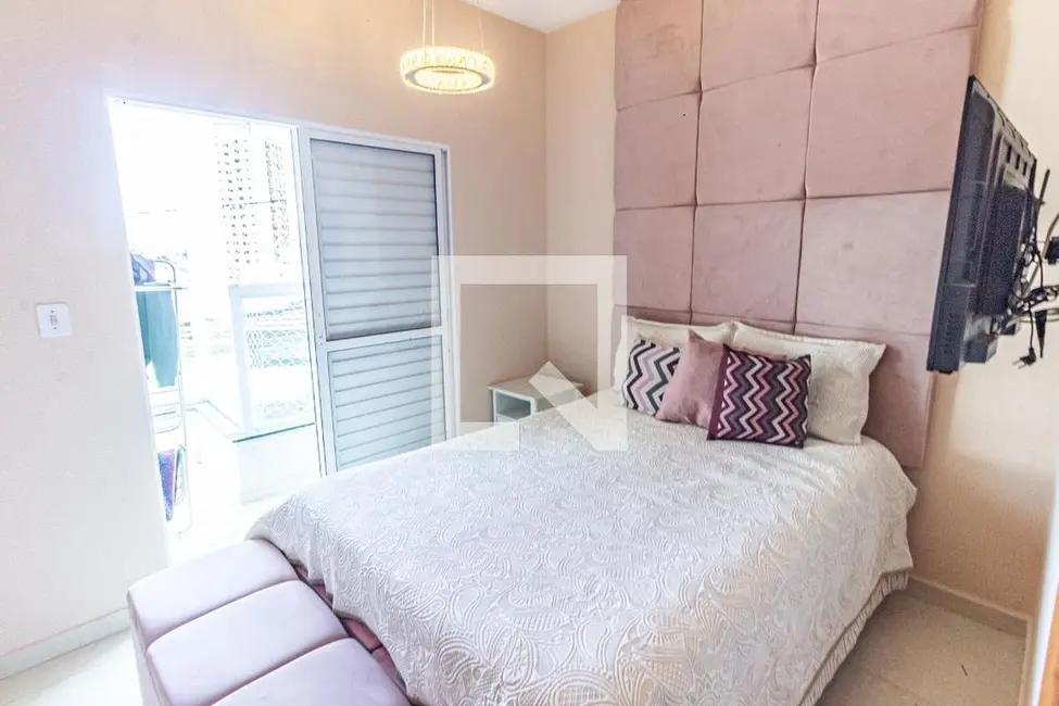 Foto 5 de Apartamento com 2 quartos à venda, 56m2 em Jardim Anália Franco, São Paulo - SP